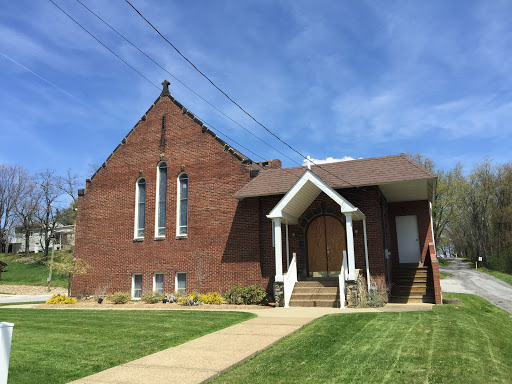 Glenmoor Presbyterian Church