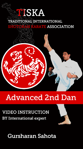 Nidan Grading Syllabus