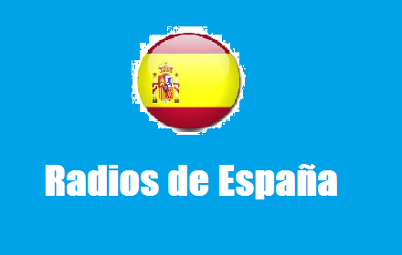 Radios de Espana Preview image 0