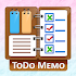 Cool Memo & To Do Tasks Colourful Reminder Notes2.1