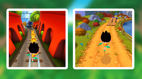 How to mod Titans Go Subway Adventure lastet apk for bluestacks