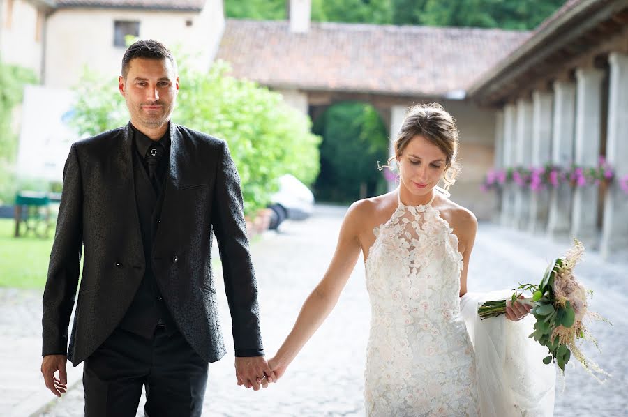 Photographe de mariage Daniela Bragante (bragantebussol). Photo du 28 mai 2019