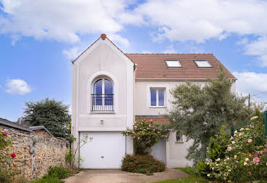 Maison avec terrasse 2