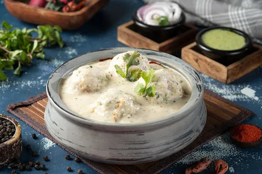 Malai Kofta