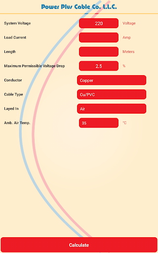 免費下載工具APP|Cable Size Calculator app開箱文|APP開箱王