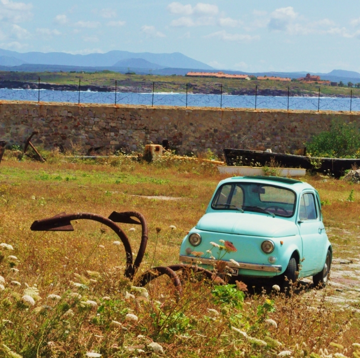 Mediterraneo di simotor