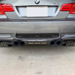 M3 クーペ E92