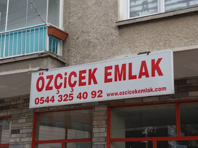 Özçiçek Emlak