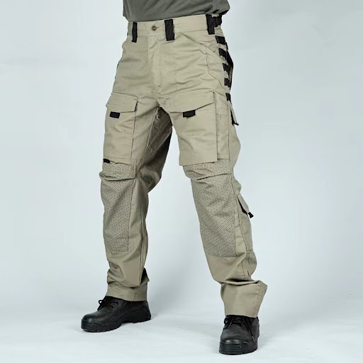 Khaki
