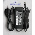 Sạc Adapter Laptop Dell Inspiron N3010 N4010 N5010 (Màu Đen) (19.5V - 4.62A)