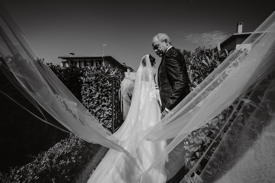 Fotógrafo de casamento Viktor Bieliaiev (vbphoto). Foto de 26 de abril