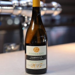 St. Innocent Chardonnay
