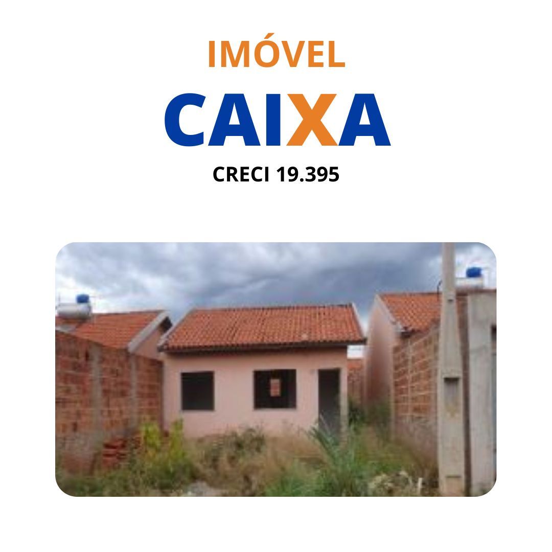 Casas à venda Aguassaí