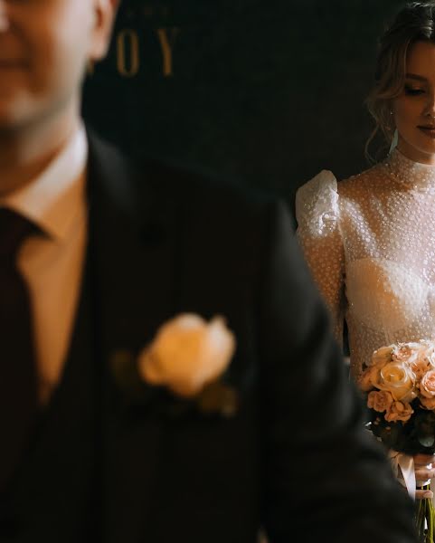 Hochzeitsfotograf Aleksey Khmarenkov (44161616xx). Foto vom 6. Februar