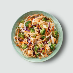 Buddha Satay Bowl