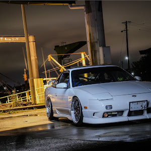 180SX RPS13