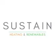 Sustain Heating & Renewables Ltd Logo