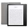 Máy Đọc Sách Kindle Oasis 32G - Hàng Nhập Khẩu - Xám