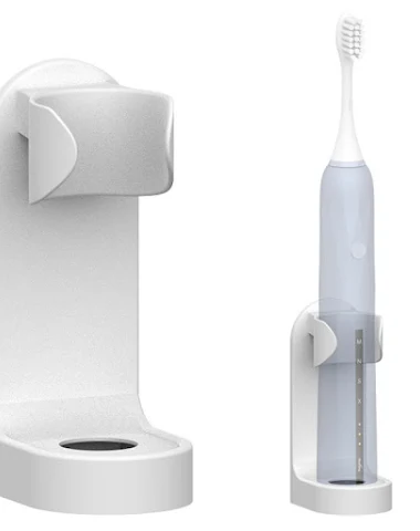 Electric Toothbrush Holder No Drill - 1