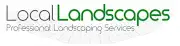 Local Landscapes SE Ltd Logo