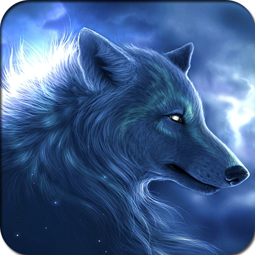 Download Wolf Anime Wallpapers Google Play softwares ...