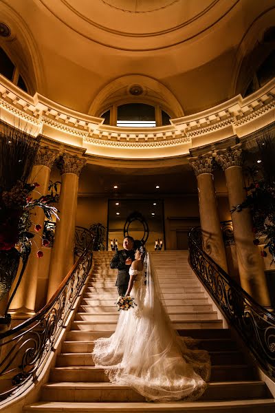 Fotógrafo de bodas Isabel Torres (isabeltorres). Foto del 24 de enero