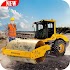 Road Builder Construction Sim Games 1.2