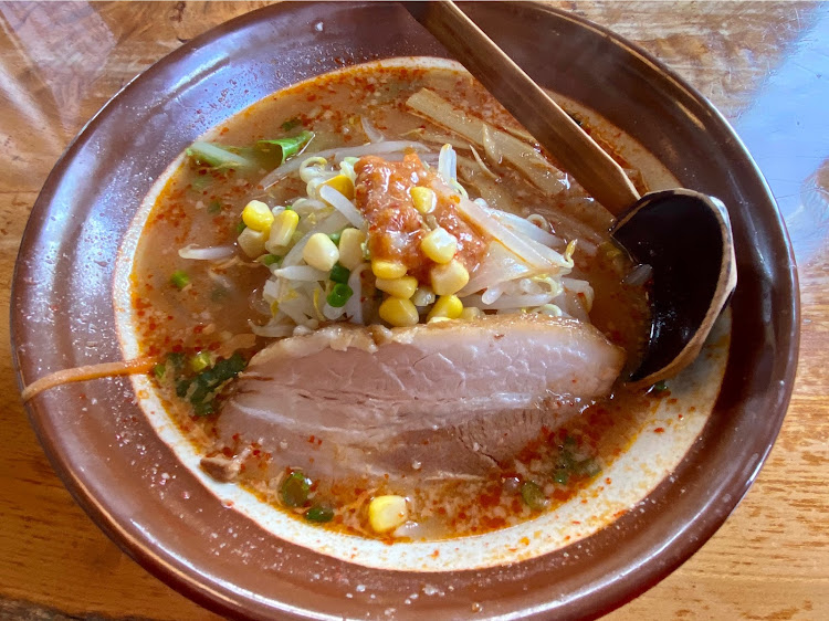 フェアレディZのスタッドレス安全運転ツーリング・シンクロコラボ・ラーメンオフに関するカスタム事例の投稿画像2枚目