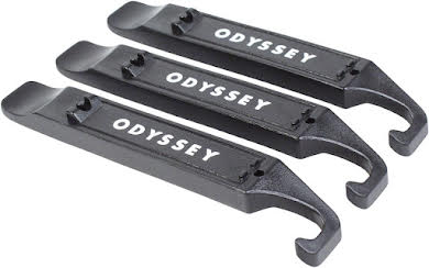 Odyssey Futura Tire Lever Kit - Pack of 3 alternate image 1