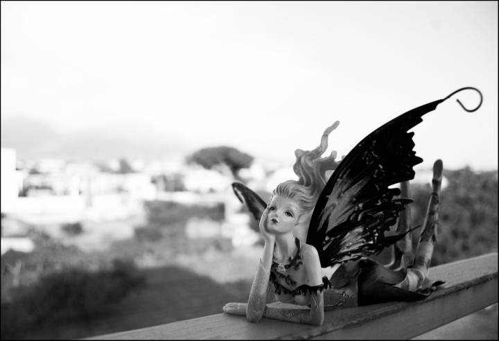 Fairy.. di Paola Ambrosanio