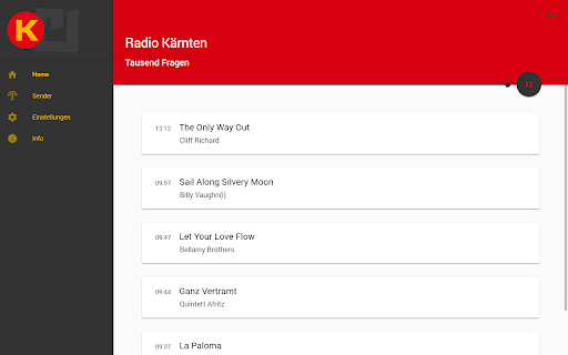 Radio Kärnten