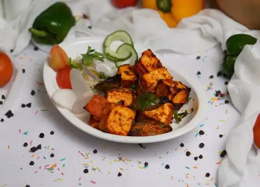 Paneer Tikka