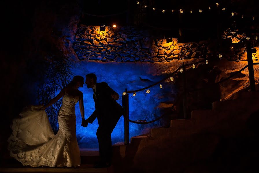 Wedding photographer David Béjar (bejar). Photo of 21 June 2016