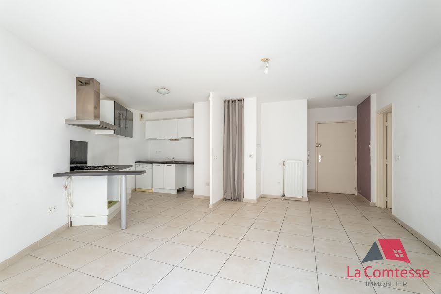 Vente appartement 3 pièces 63 m² à Marseille 8ème (13008), 269 000 €