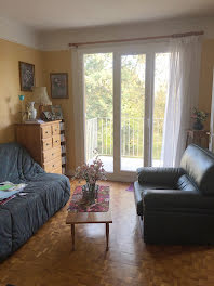 appartement à Chantilly (60)