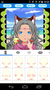 Download My Cutie Face APK for Android