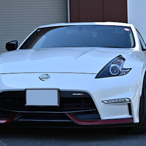 フェアレディーZ NISMO