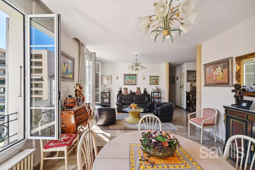 Appartement avec terrasse en bord de mer 4