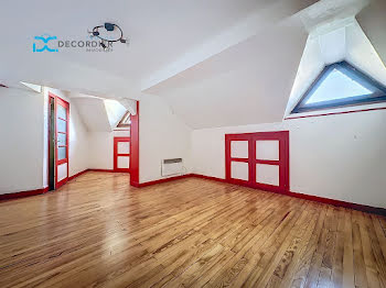 appartement à Thonon-les-Bains (74)