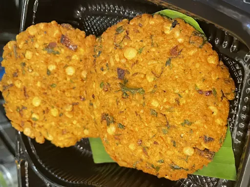 Parappu Vadai