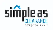 SIMPLE AS CLEARANCE LTD Logo