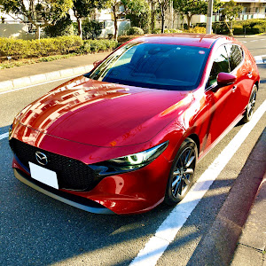 MAZDA3 BPFP