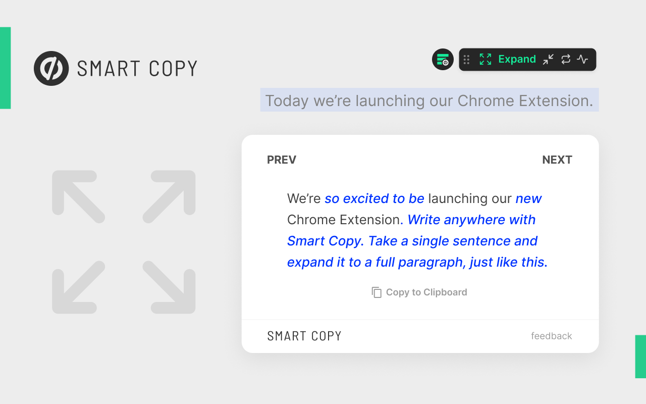 Smart Copy - Copy in Minutes, Not Days Preview image 9