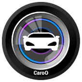 カルー(CaroO) プロドライブレコーダー (OBD)