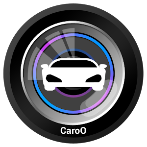 CaroO Pro (Dashcam & OBD)