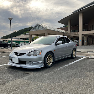 インテグラ DC5