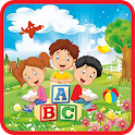 ABC Songs: Kids Nursery Rhymes