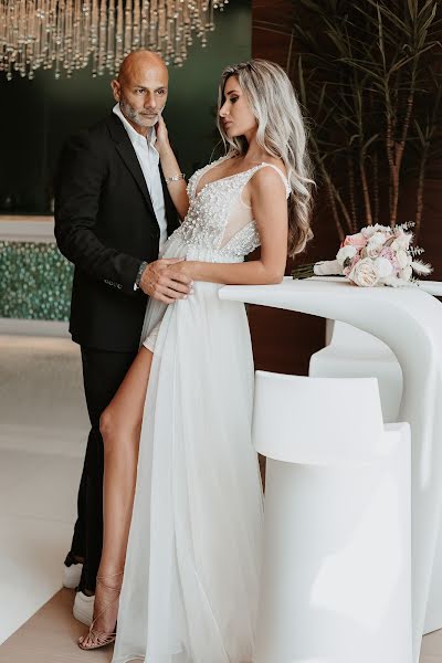 Wedding photographer Ilia Shivrinskii (theweddingavenue). Photo of 31 December 2021