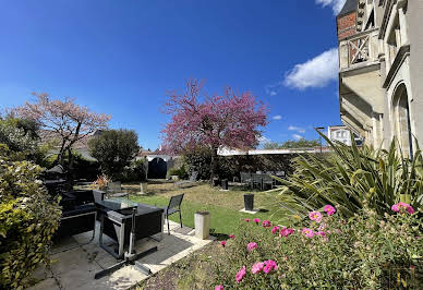 Maison avec terrasse 14