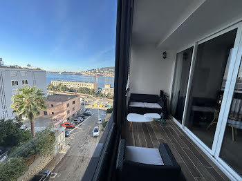 appartement à Ajaccio (2A)